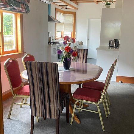 Villa Knights Rd Beauty Lower Hutt Esterno foto