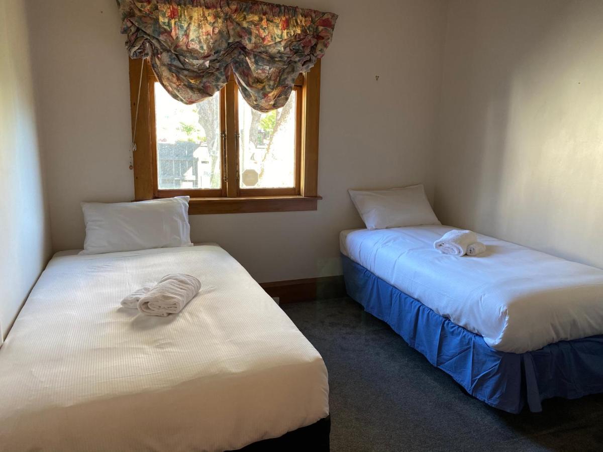 Villa Knights Rd Beauty Lower Hutt Esterno foto