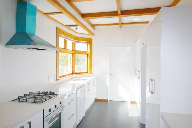 Villa Knights Rd Beauty Lower Hutt Esterno foto